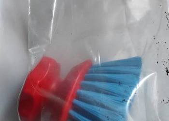 Szczotka okrągła Delaval oryginalna