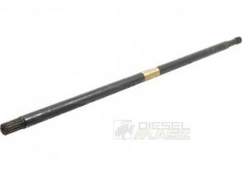 87583761 WAŁ napędowy Case MAXXUM New Holland T6.120 , T6020