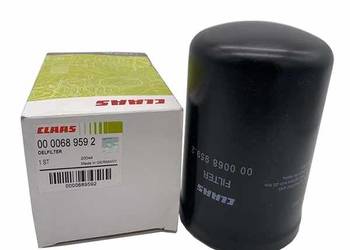 0000689592 Filtr hydrauliczny CLAAS