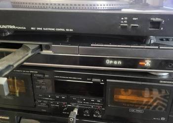 kino domowe pioneer XV-DV313 w użyciu
