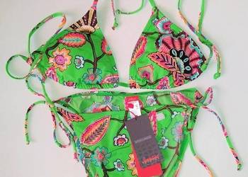 Nowy strój kąpielowy bikini s.Oliver – rozmiar 38 (miseczka A/B)
