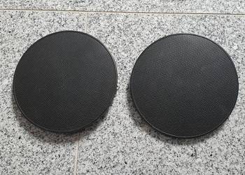 Osłona Głośnika Kratka Atrapa Maskownica VW Golf Vento