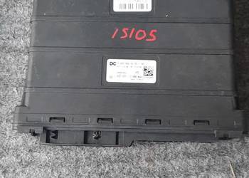 Moduł Sterownik Mercedes Actros A0004464646/001