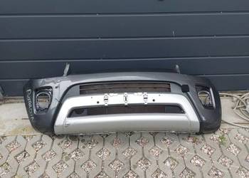 Zderzak przedni Suzuki Ignis 3 III 20r.-> LIFT przód 71711-73S0/1

Numer OE