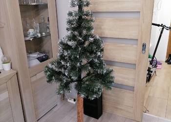 Choinka na pniu 180cm