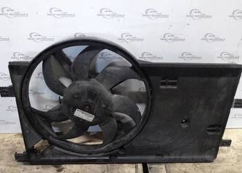 FIAT FIORINO III 1.3 MULTI-JET 13r wentylator chłodnicy 51780660 L8127004