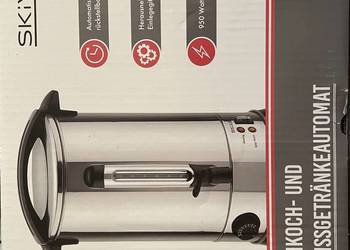 Podgrzewacz do napojów