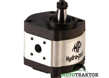 Pompa hydrauliczna Deutz fahr 8006 10006 6207 6507 6907 DX3