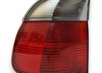 LAMPA LEWA BMW E39 KOMBI 1995-2000 tylna tylnia lewy tył 2496321