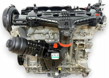 SILNIK D5204T7 Volvo S80 II V70 III V60 S60 XC60 2.0 D3 136KM diesel