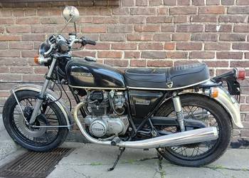 Honda CB360 cb 360 g5
