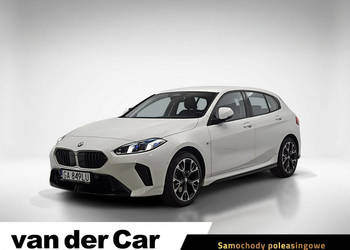 BMW 120 mHEV aut ! Z Polskiego Salonu ! Faktura Vat ! F70 (2024-)