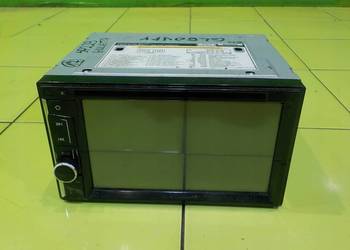 ALFA ROMEO GIULIETTA 1.4 T 11r HB 5D radio CD nawigacja