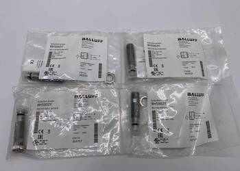 Balluff  BHS002Y (BES 516-300-S249-S4-D) Czujnik indukcyjny
