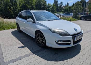 Renault Laguna ph3 stan bardzo dobry