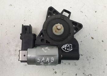 Saab 9-5 lift SILNICZEK SZYBY lewy TYŁ TYLNY