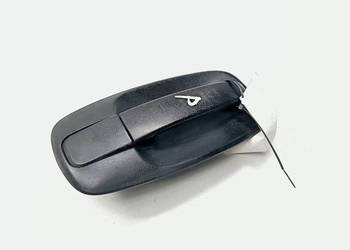 KLAMKA PRAWA PRZÓD RENAULT TRAFIC II