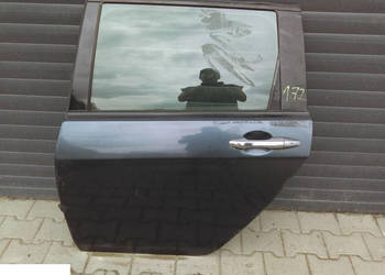 HONDA ACCORD VII 2005 KOMBI DRZWI LEWY TYŁ HONDA ACCORD VII 2005 KOMBI DRZWI LEWY TYŁ