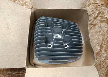 Nowa głowica wsk 125 wfm shl bąk kos dudek lelek silnik zmd