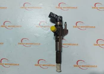 VOLVO CITROEN FORD 1.6 E-HDI 9802448680 wtryskiwacz