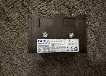 Moduł styków pomocniczych HI11-P1/P3/E Eaton