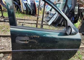 Drzwi Opel Vectra B