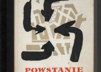 Powstanie warszawskie - Kirchmayer