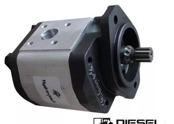 AL156335,POMPA HYDRAULICZA John Deere 6020,6620,
