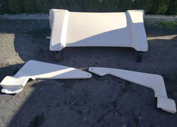 VOLVO FH4 FH5 FMX FM SPOILER SPOJLER DACHOWY OWIEWKA 82358332