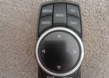 Przełącznik panel sterowania idrive touch BMW F10 f11 lift 9350723 19226310