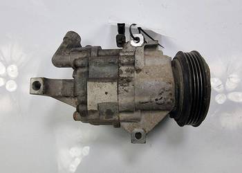 SPRĘŻARKA KLIMATYZACJI OPEL AGILA 95200-51KA0