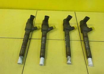 INSIGNIA 2.0 CDTI 14r 140KM A20DTE wtrysk wtryskiwacz 0445110423 55577668