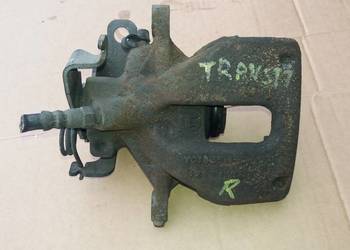 Ford Transit zacisk hamulcowy tyl prawy