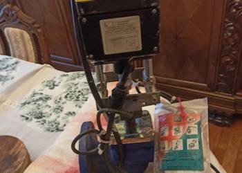 Elektryczny siłownik zaworu EXRun-25.50-X