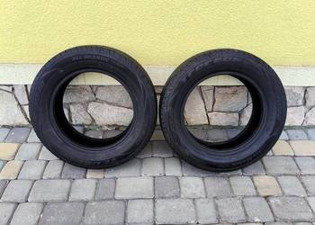 NOWE Opony 175/65/14C R14 Tracmax Van Wzmacniane Całoroczne Wielosezonowe