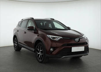 Toyota RAV 4 2.0 VVT-i