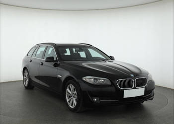 BMW 5 520d