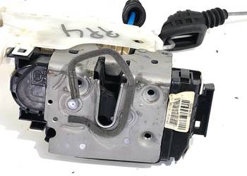 ZAMEK DRZWI PRAWY PRZÓD MERCEDES S212 Kombi A0997200435 09-16