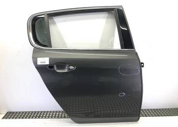 DRZWI PRAWY TYŁ PEUGEOT 308 II Kombi 13-21