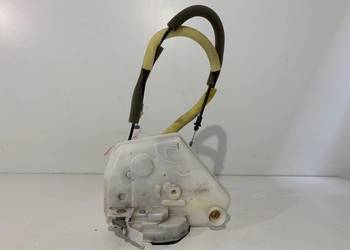 ZAMEK DRZWI LEWY PRZÓD MAZDA 2 DL Hatchback