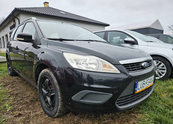 Ford Focus 1.6  / klima/ 2010r