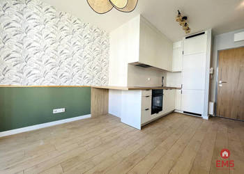 Mieszkanie 27.98m2 2-pok Białystok