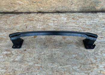 Dolna belka zderzaka przód Fiat 500e 51958612