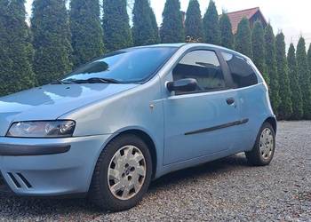 Fiat Punto 2