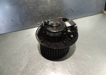 SKODA OCTAVIA II DMUCHAWA WENTYLATOR NAWIEWU