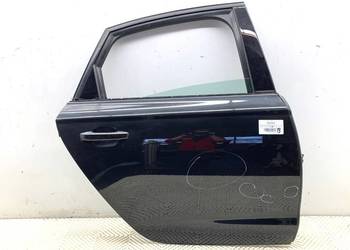 DRZWI PRAWY TYŁ AUDI A6 C7 Sedan/Limuzyna 10-18