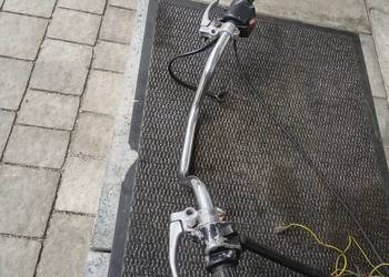 Kierownica jawa cz 350 175