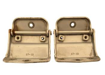 ZAWIAS KLAPY BAGAŻNIKA LEWY PRAWY MERCEDES VITO W639 W 639 VIANO 6397400037