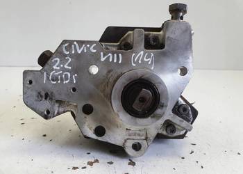 Honda Civic VIII 2.2 iCTDI POMPA WTRYSKOWA paliwa 0445010141