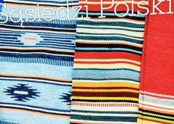 Sąsiedzi Polski unikatowe książki outlet używane antykwariat